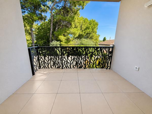 Appartement T2