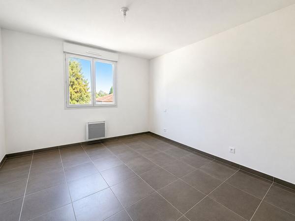 Appartement T2