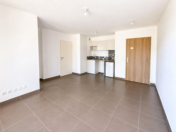 Appartement T2