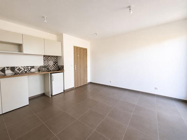 Appartement T2