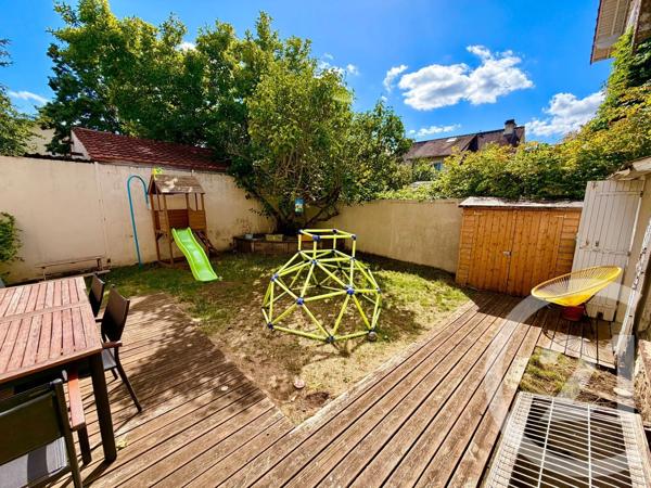 Maison à vendre  5 pièces - 106,20 m 2   TAVERNY  - 95