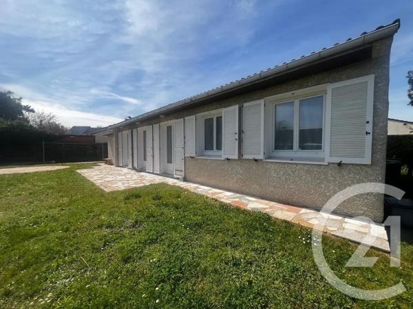 Maison à vendre  5 pièces - 106,20 m 2   TAVERNY  - 95
