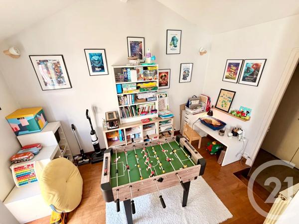 Maison à vendre  5 pièces - 106,20 m 2   TAVERNY  - 95