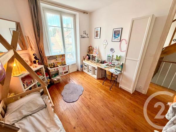 Maison à vendre  5 pièces - 106,20 m 2   TAVERNY  - 95