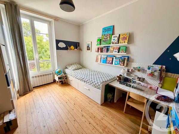 Maison à vendre  5 pièces - 106,20 m 2   TAVERNY  - 95