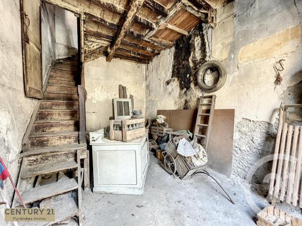 maison à vendre  3 pièces - 57,34 m2 MIRAMONT DE COMMINGES - 31