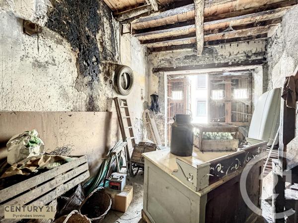 maison à vendre  3 pièces - 57,34 m2 MIRAMONT DE COMMINGES - 31