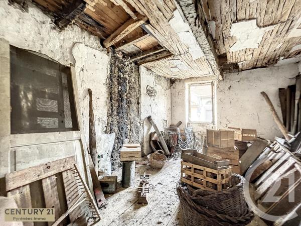 maison à vendre  3 pièces - 57,34 m2 MIRAMONT DE COMMINGES - 31