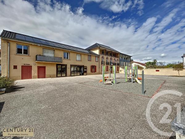 maison à vendre  3 pièces - 57,34 m2 MIRAMONT DE COMMINGES - 31