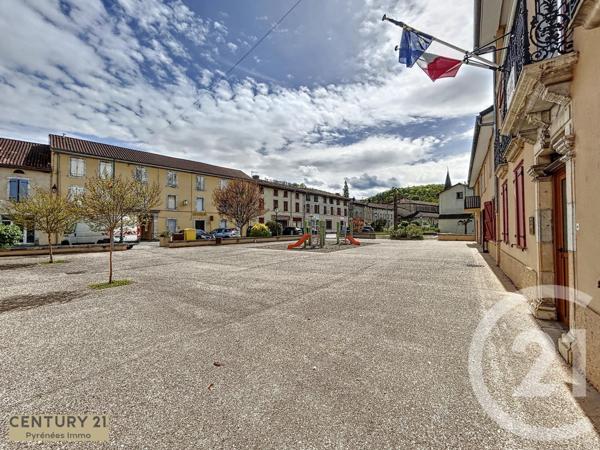 maison à vendre  3 pièces - 57,34 m2 MIRAMONT DE COMMINGES - 31