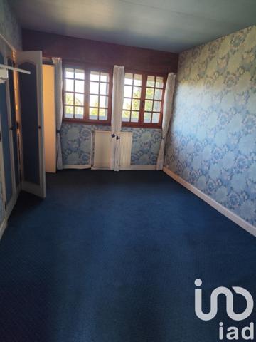 Maison 8 pièces de 364 m² à Châtenoy-en-Bresse (71380)