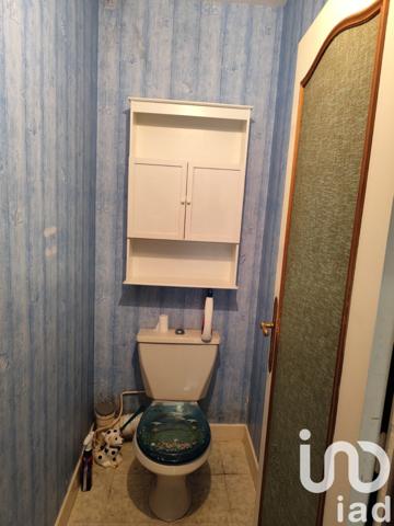 Maison 8 pièces de 364 m² à Châtenoy-en-Bresse (71380)