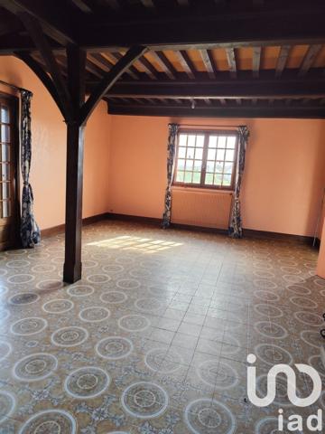 Maison 8 pièces de 364 m² à Châtenoy-en-Bresse (71380)