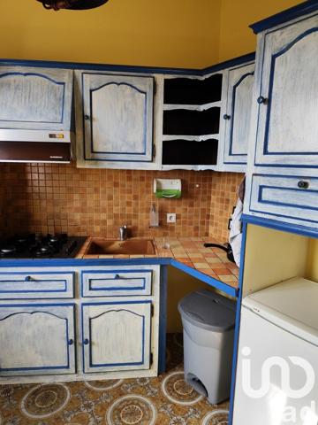 Maison 8 pièces de 364 m² à Châtenoy-en-Bresse (71380)