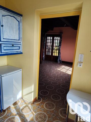 Maison 8 pièces de 364 m² à Châtenoy-en-Bresse (71380)