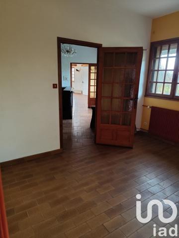 Maison 8 pièces de 364 m² à Châtenoy-en-Bresse (71380)