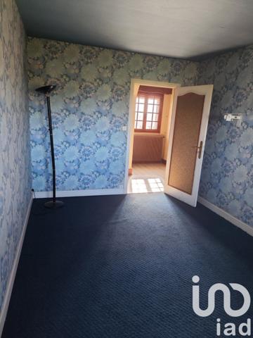 Maison 8 pièces de 364 m² à Châtenoy-en-Bresse (71380)