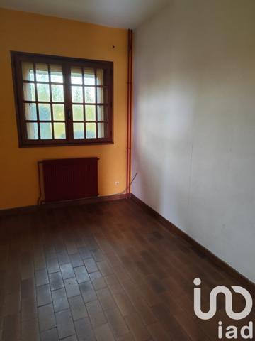 Maison 8 pièces de 364 m² à Châtenoy-en-Bresse (71380)