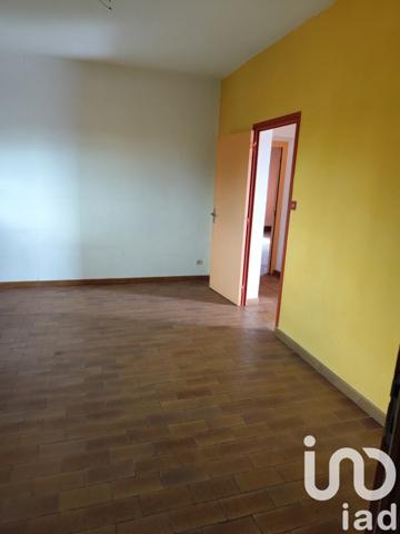 Maison 8 pièces de 364 m² à Châtenoy-en-Bresse (71380)