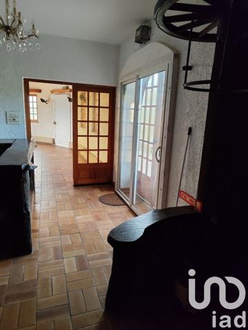 Maison 8 pièces de 364 m² à Châtenoy-en-Bresse (71380)