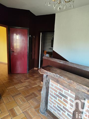 Maison 8 pièces de 364 m² à Châtenoy-en-Bresse (71380)