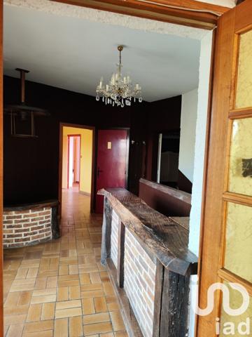 Maison 8 pièces de 364 m² à Châtenoy-en-Bresse (71380)