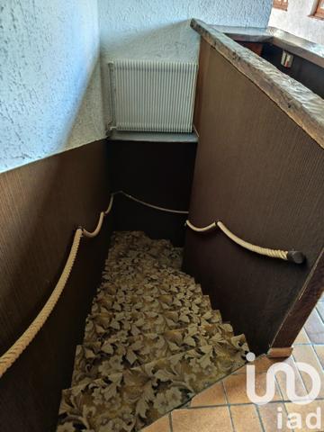 Maison 8 pièces de 364 m² à Châtenoy-en-Bresse (71380)