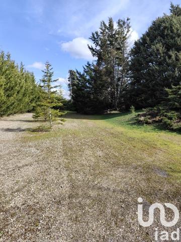 Maison 8 pièces de 364 m² à Châtenoy-en-Bresse (71380)