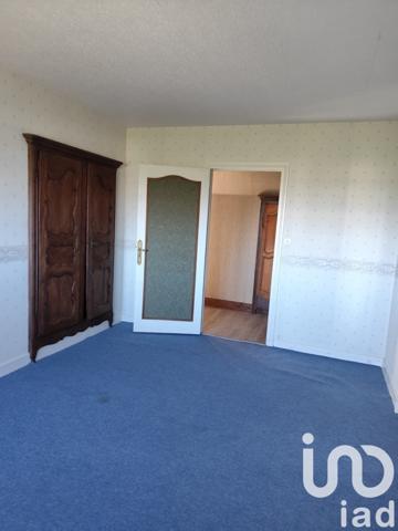 Maison 8 pièces de 364 m² à Châtenoy-en-Bresse (71380)