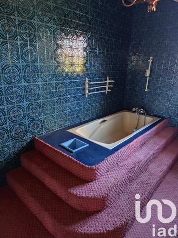 Maison 8 pièces de 364 m² à Châtenoy-en-Bresse (71380)