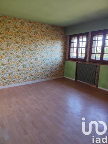 Maison 8 pièces de 364 m² à Châtenoy-en-Bresse (71380)