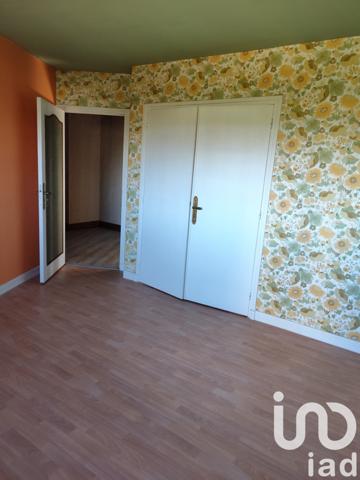 Maison 8 pièces de 364 m² à Châtenoy-en-Bresse (71380)