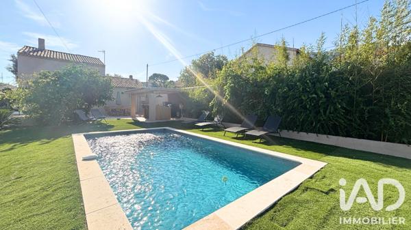 Maison (prestige) à vendre 5 pièces 130 m² Toulon