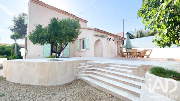 Maison (prestige) à vendre 5 pièces 130 m² Toulon