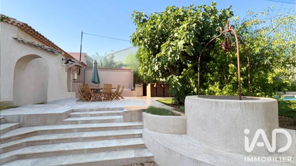 Maison (prestige) à vendre 5 pièces 130 m² Toulon