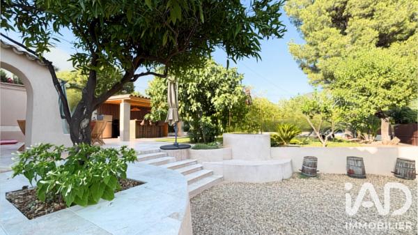 Maison (prestige) à vendre 5 pièces 130 m² Toulon