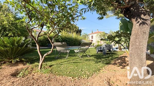 Maison (prestige) à vendre 5 pièces 130 m² Toulon
