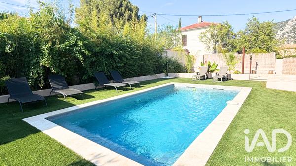Maison (prestige) à vendre 5 pièces 130 m² Toulon