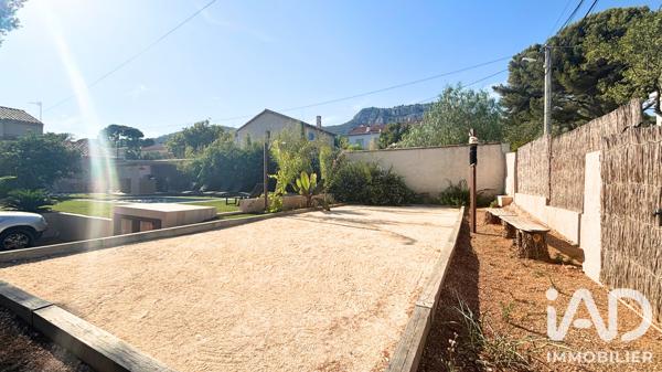 Maison (prestige) à vendre 5 pièces 130 m² Toulon