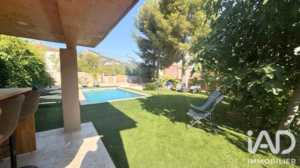 Maison (prestige) à vendre 5 pièces 130 m² Toulon