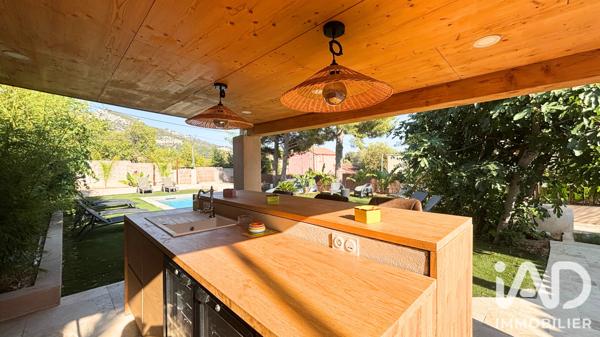 Maison (prestige) à vendre 5 pièces 130 m² Toulon