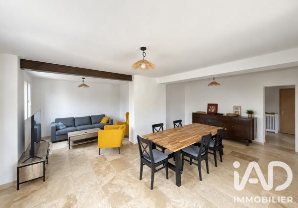 Maison (prestige) à vendre 5 pièces 130 m² Toulon