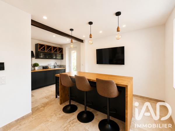 Maison (prestige) à vendre 5 pièces 130 m² Toulon