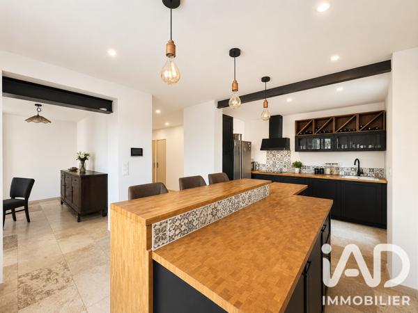 Maison (prestige) à vendre 5 pièces 130 m² Toulon