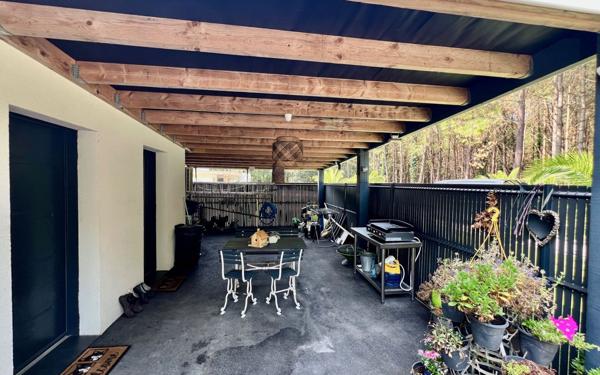 Maison à vendre    4 pièces •  Bénesse-Maremne