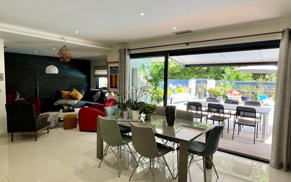 Maison à vendre    4 pièces •  Bénesse-Maremne