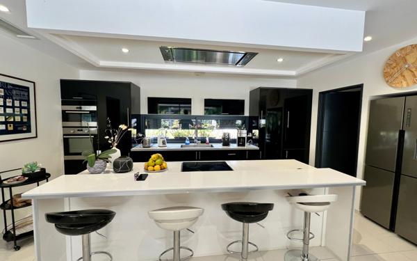 Maison à vendre    4 pièces •  Bénesse-Maremne