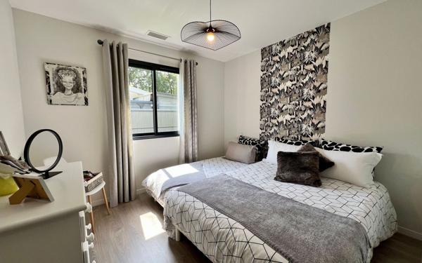 Maison à vendre    4 pièces •  Bénesse-Maremne