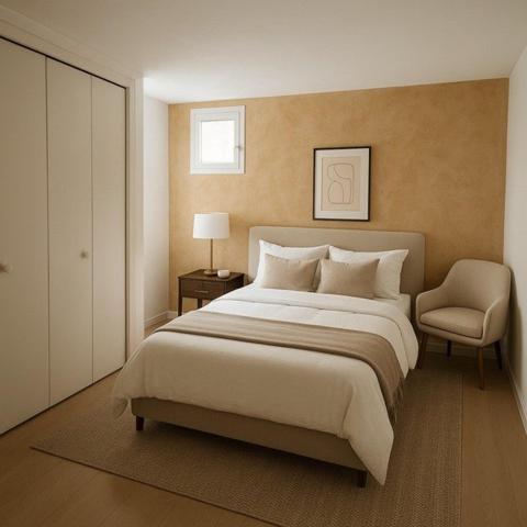 Charmant duplex avec mezzanine – Centre historique d’Aix-en-Provence