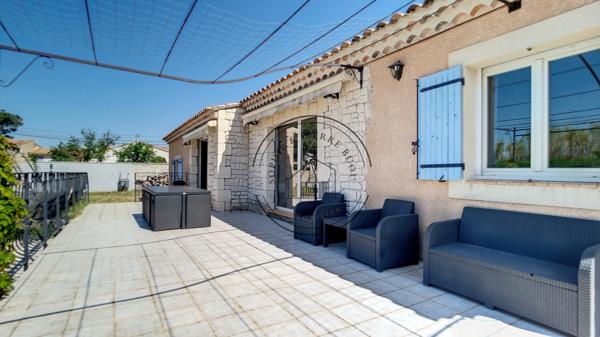 Cheval-Blanc (84460) Maison 140m2